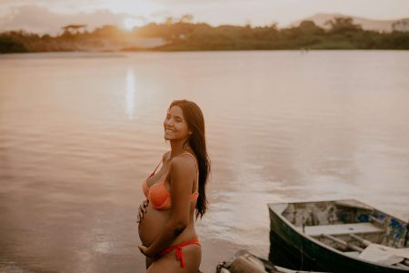 Are Bumpy Boat Rides Safe During Pregnancy
