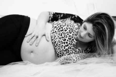 Gurgling in Stomach Pregnancy