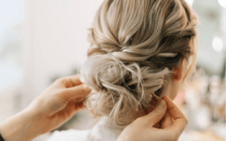 Baby Shower Hairstyles