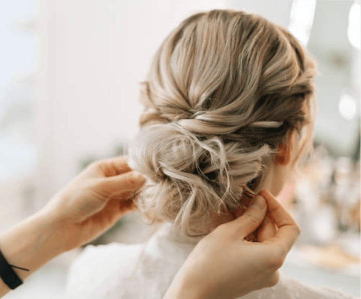 Baby Shower Hairstyles