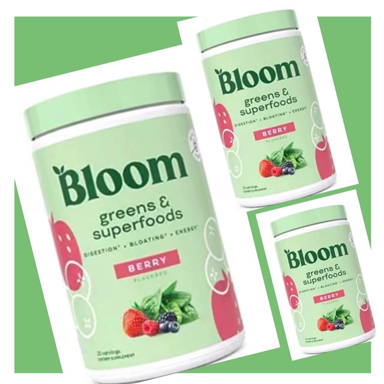 Is Bloom Greens Safe for Pregnancy? Expert Answers My Mama & Me