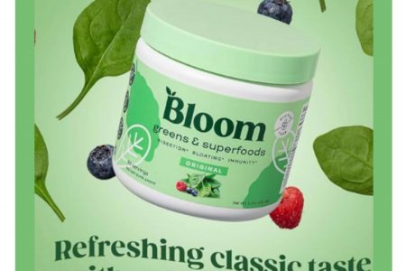 Is bloom greens safe for pregnancy