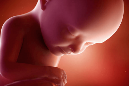 11 things unborn babies can do in the womb