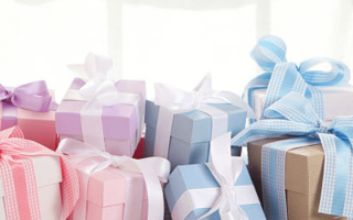 Most forgotten baby shower gifts