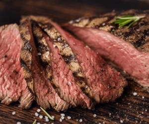 Is Medium Well Steak Safe for Pregnancy