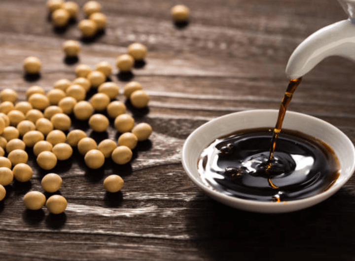 Can I Eat Soy Sauce During Pregnancy? What You Need to Know My Mama & Me