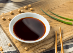 Can I Eat Soy Sauce During Pregnancy