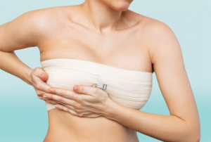 Does Pregnancy Ruin Breast Implants