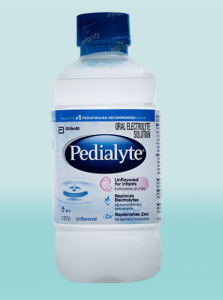Can Pregnant Women Drink Pedialyte 