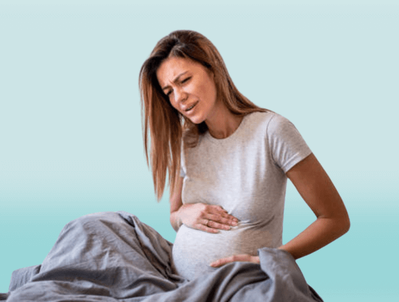 Gurgling Stomach Pregnancy Second Trimester