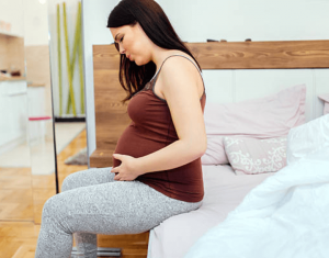 Gurgling Stomach Pregnancy Second Trimester 