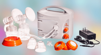 Hygeia Enjoye Breast Pump: Ultimate Guide