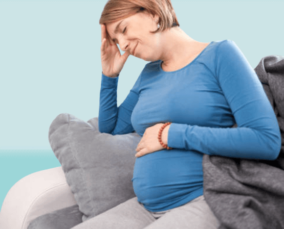 Postpartum Jaw Pain
