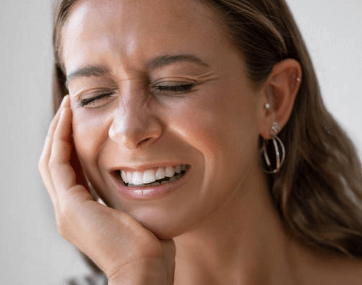 Postpartum Jaw Pain Causes and Treatment Options My Mama & Me