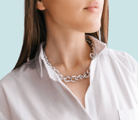 How to Shorten a Chain Necklace