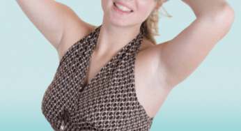 How To Pose To Hide Belly Fat: Expert Tips for Flattering Photos