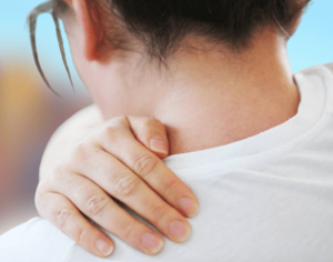 Postpartum Shoulder Pain