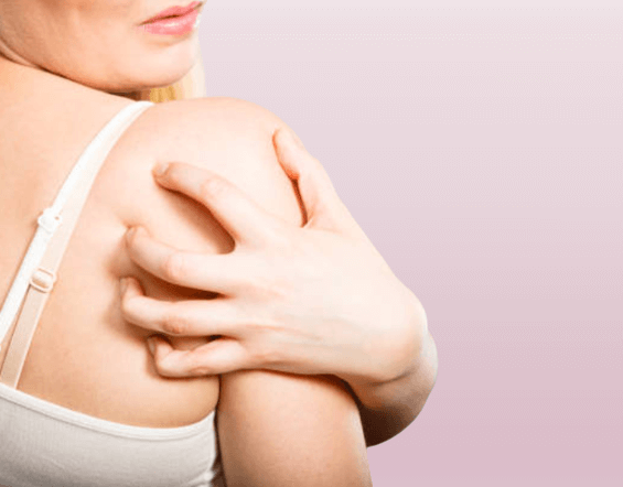 Postpartum Shoulder Pain 2 