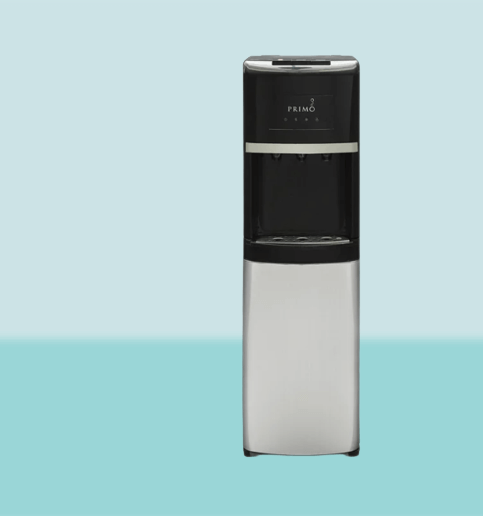 How to Clean a Primo Water Dispenser 
