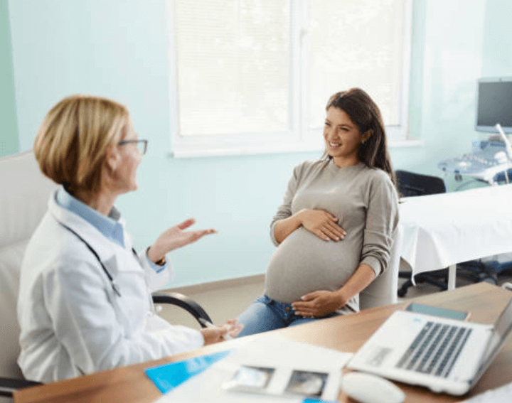 Can You Use High Frequency When Pregnant