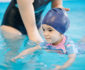 How To Become A Certified Infant Swim Instructor