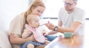 Infant Feeding Plan For Daycare