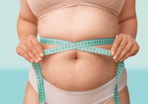 How To Lose Belly Fat After Breast Reduction