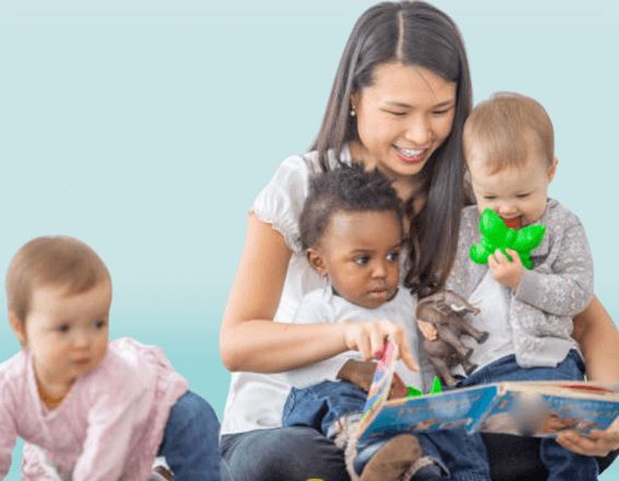 When To Start Looking For Infant Daycare
