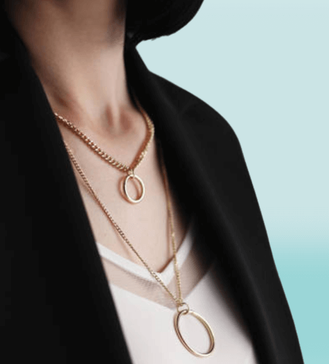 How To Layer Necklaces Without Tangling Expert Tips My Mama And Me 8147