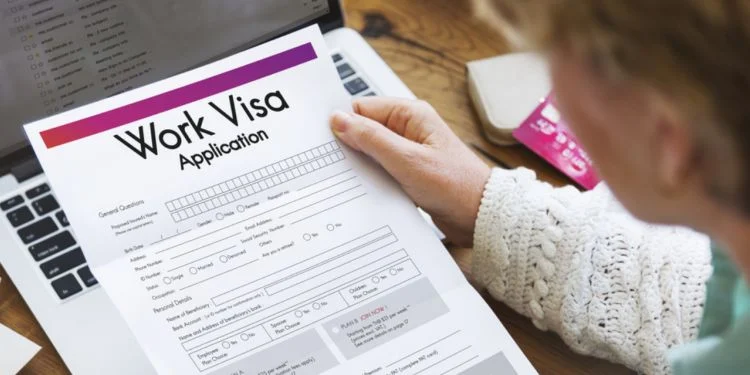 Companies In The UK That Provide Work Visas In 2024