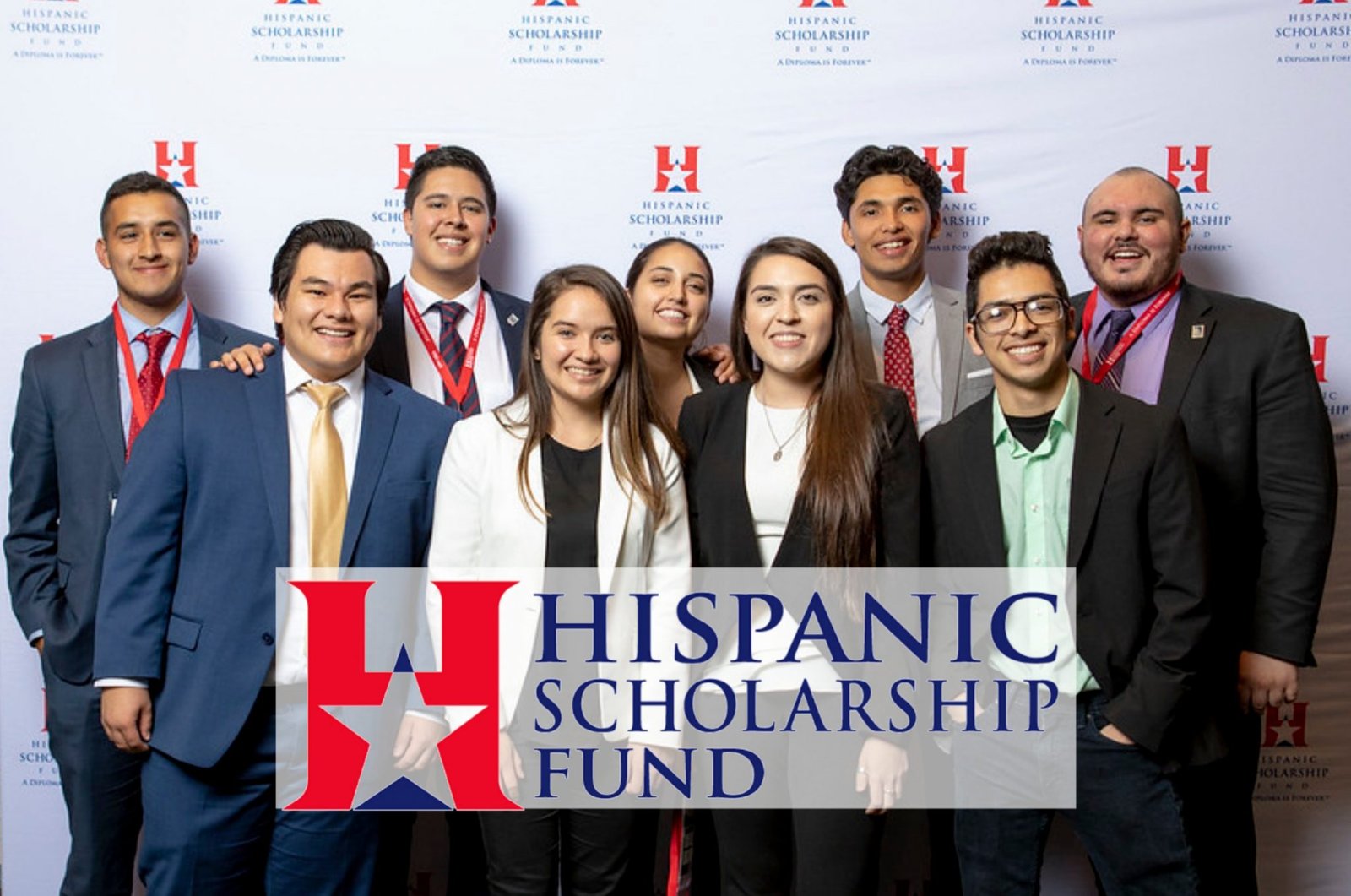 How To Apply For Hispanic 2024/2025 Scholarship Fund