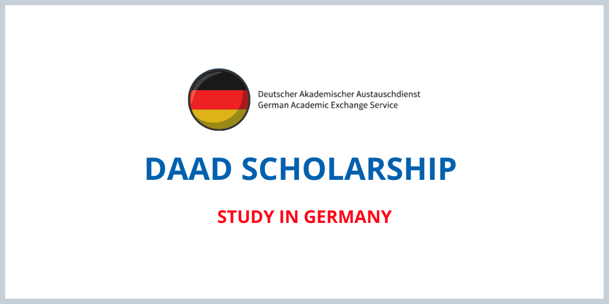 PhD Scholarship In Germany For International Students 2024