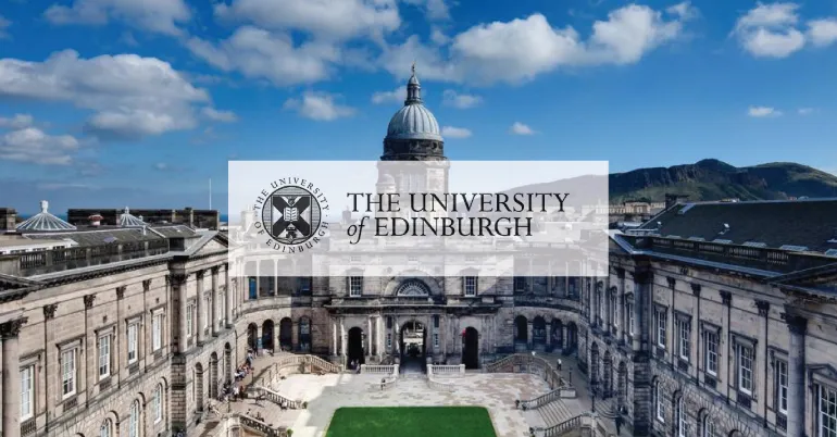 Edinburgh Global Undergraduate Mathematics Scholarship 2024 – How To Apply