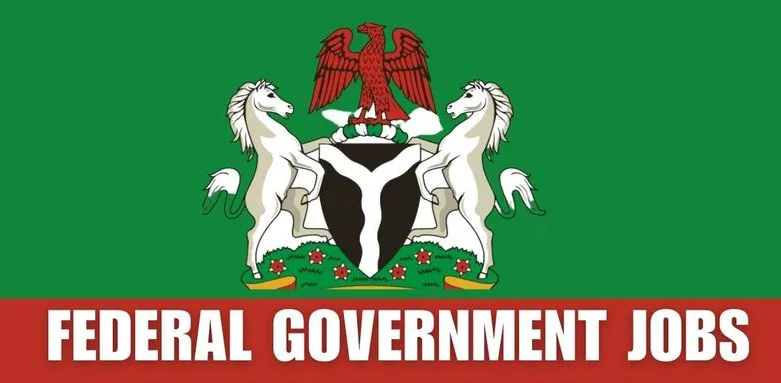 Federal Government Jobs 2024 Application Form