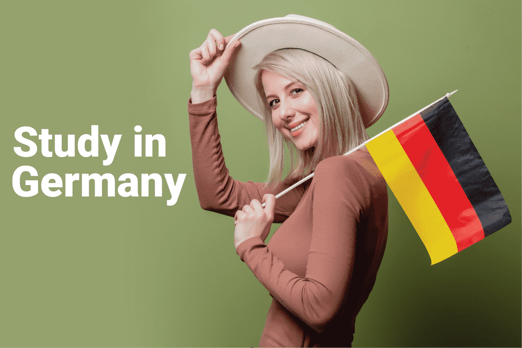 Top Scholarships To Study In Germany